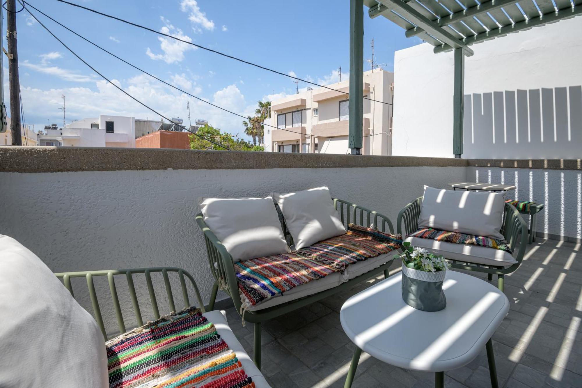 Casa Dell Artista With Private Jacuzzi Vila Cós Exterior foto