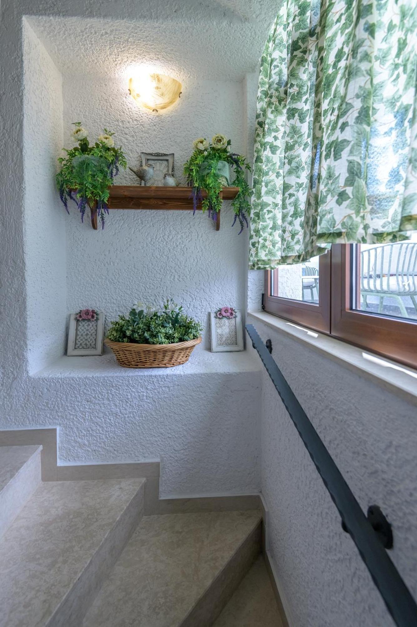 Casa Dell Artista With Private Jacuzzi Vila Cós Exterior foto